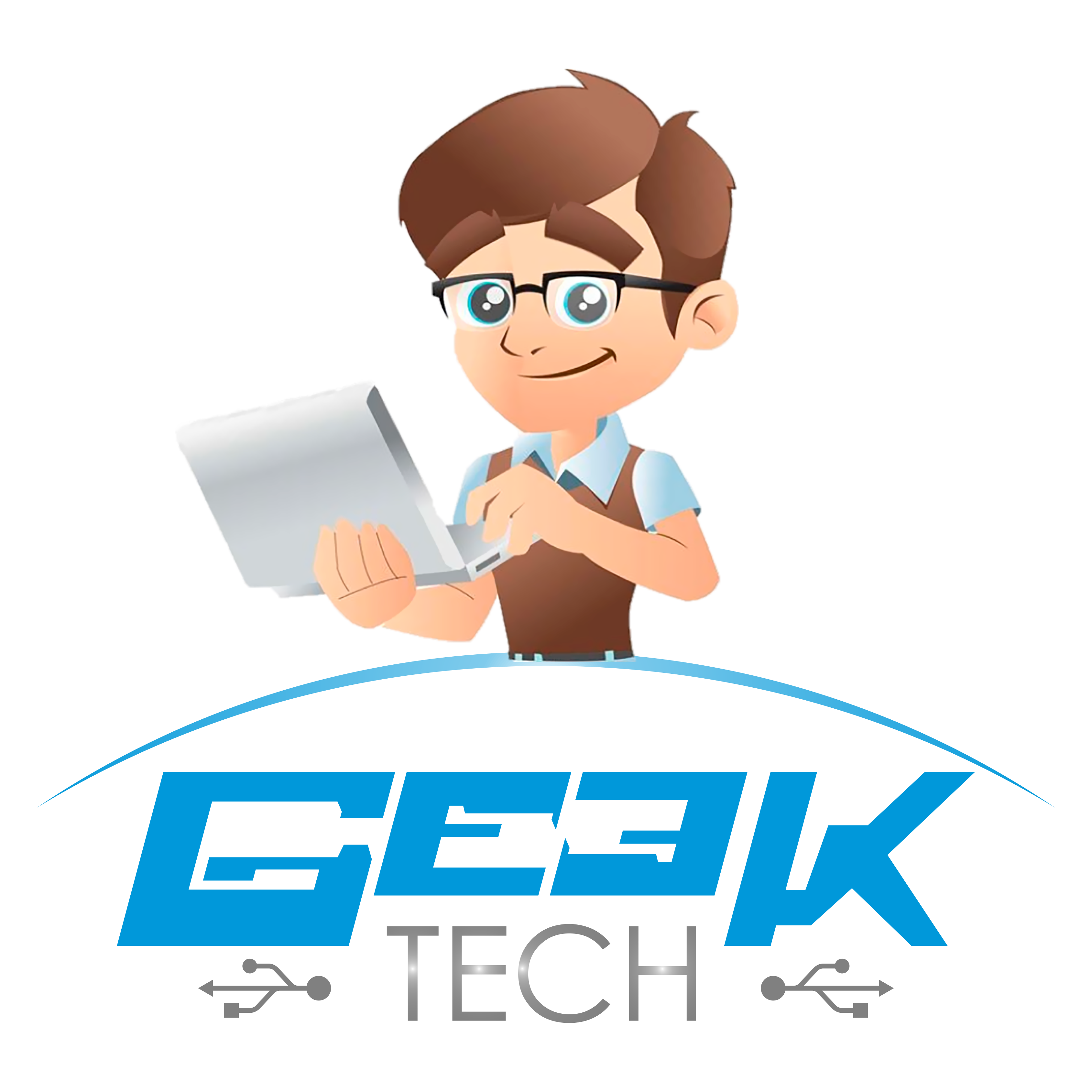 Geek Tech Sv